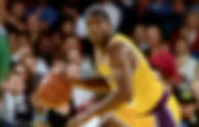 Pengakuan Pemain Basket Earvin 'Magic Johnson' Ketika Menderita HIV: Saya Bukan Gay