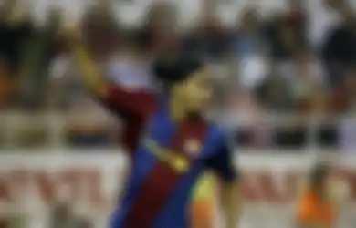 Ronaldinho Terancam Bangkrut: Ini Alasan Utama Mengapa Banyak Pemain Sepak Bola yang Berakhir Bangkrut