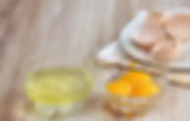 Jangan Pisahkan Kuning dan Putih Telur, 'Kesempurnaannya' Hilang saat Dipisahkan