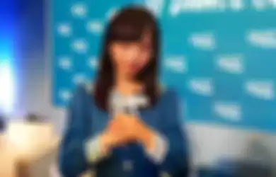 Ketagihan Makanan Indonesia, Oguri Yui AKB48 Bakal Ajak Makan Member JKT48!