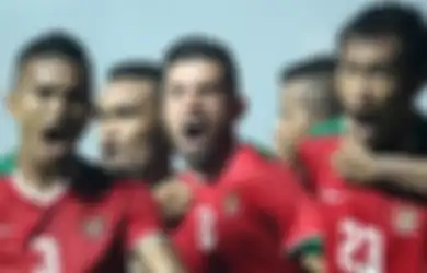 Link Live Streaming, Indonesia vs Singapura, Penampilan Perdana di Piala AFF