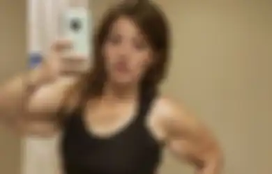 Sukses Turunkan Berat Badan 141 Kg, Lexi Reed Hadapi Mimpi Buruk dari Kulitnya yang Menggantung Seberat 3 Kg