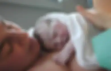 Dari Pinggul Sempit dan Rahim Turun, Ini 9 Mitos Persalinan Normal yang Bikin Wanita Lebih PIlih Operasi Caesar