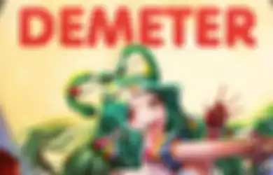 Demeter, Kartu Baru Tersakit di Mobile Legends
