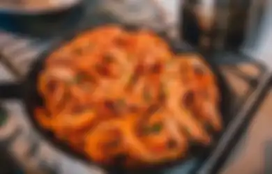 Makan Udang Memang Enak, Namun Adakah Manfaat dan Risikonya untuk Tubuh?