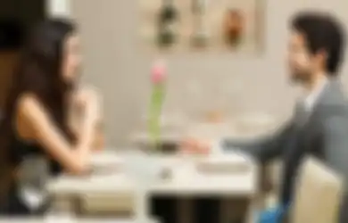 Pria Ini Klaim Bisa Tentukan Keberhasilan Pernikahan Pasangan Hanya dalam Waktu 15 Menit, Bagaimana Caranya?