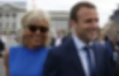 Membela Seutuhnya Penerbitan Kartun Penggambar Nabi Muhammad Atas Kebebasan Berbicara, Presiden Emmanuel Macron Justru Dapat Kecaman Dari Seluruh Dunia