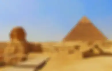 Beginilah Rekayasa Teknik yang Dilakukan oleh Orang Mesir Kuno, Terutama dalam Pembangunan Piramida dan Monumen Lain, Gunakan Bagian Tubuh Ini Sebagai Sistem Pengukuran, Bagaimana Caranya?