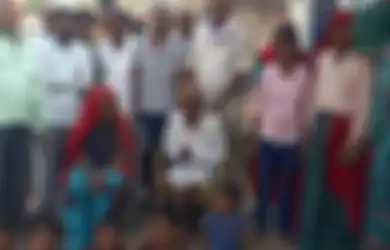 Semua Terkejut, Jenazah yang Sedang Dimandikan Tiba-tiba 'Bangun'!
