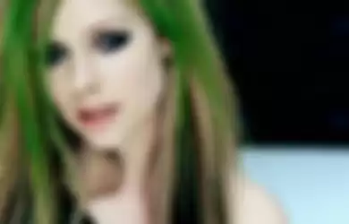 Avril Lavigne