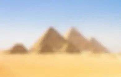 Benarkah Piramida Agung Giza Dibangun oleh Alien? Inilah Lima Rahasia Menakjubkan dari Monumen Besar Bangsa Mesir Kuno yang Dibangun Sepanjang Sejarah Manusia Itu