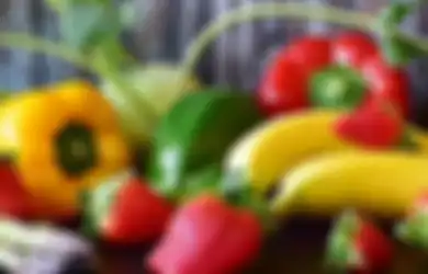 Sering-sering Saja Dikonsumsi, 9 Makanan Ini Mampu Menetralisir Racun dalam Tubuh