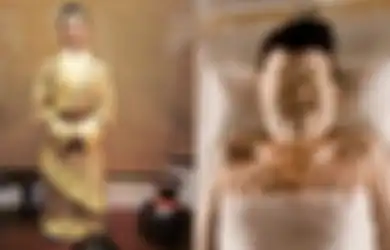 Mumi Firaun Kalah Awet, Mumi Lady Dai Masih Bisa Diautopsi Meski Berusia Ribuan Tahun, Saat Ditemukan Rambutnya Masih Utuh dan Kulitnya Lembut, Ini Rahasia Pemakamannya