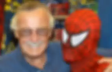 Stan Lee Tutup Usia, Begini Hunian Milik Legenda Komik Marvel Ini