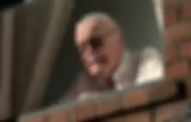 Kemunculan Stan Lee di Film Spider-Man