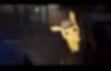 Film Pokemon Detective Pikachu 