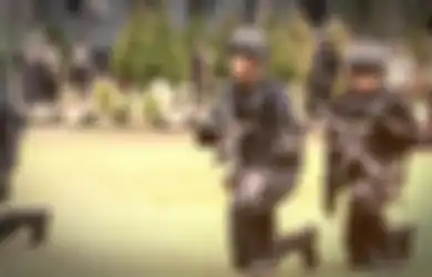 Hari Brimob: Sang Penjinak Bom-bom yang Berulah Tanpa Pandang Bulu