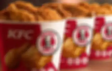 Dengan Trik Licik Ini, Seorang Mahasiswa Mampu Makan di KFC Selama 1 Tahun Secara Gratis!