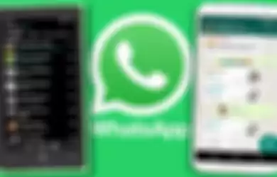 Cara Buka Satu Akun WhatsApp yang Sama di Dua Hape Berbeda