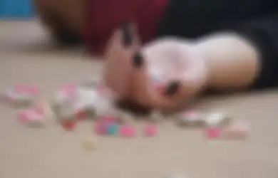 Kisah Suami-Istri Asal Banyuasin yang Bunuh Diri Bersama degan Meneguk Racun, Sampaikan Pesan saat Makan Malam