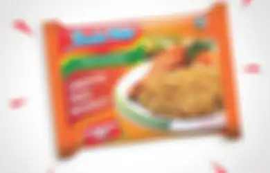 Jadi Salah Satu Produk Makanan Indonesia yang di Gemari di Seluruh Dunia, Siapa Sangka Indomie Sampai Nekat Bangun Pabrik di Negara yang Dilanda Peperangan Ini 