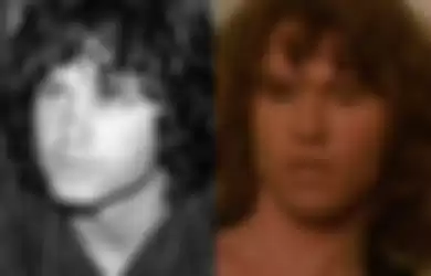 Jim Morrison - Val Kilmer