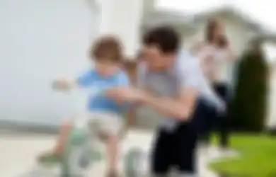 Bicara Lebih Banyak pada Anak Bayi Ternyata Bisa Tingkatkan Kecerdasan Mereka Lho