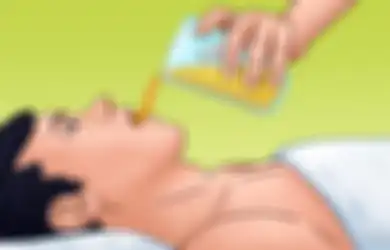 5 Cara Menghentikan Kebiasaan Mendengkur Secara Alami, Yuk Coba!