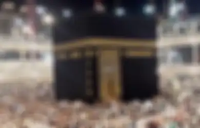Ini Dia Warga Negara yang Paling Banyak Belanja Selama Haji dan Umroh, Adakah Indonesia?