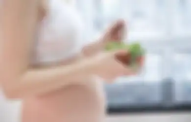 Benarkah Makan Makanan Pedas Saat Hamil Bisa Pengaruhi Kondisi Kandungan? Ini Penjelasannya