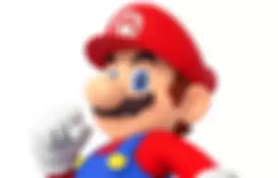 Mario, Maskot Nintendo