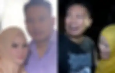 Vicky Prasetyo Gerebek Angel Lelga, Orang Terbukti Selingkuh Bisa Dipenjara 9 Bulan