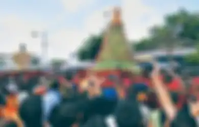 Ini Beberapa Tradisi Maulid Nabi Muhammad Di Berbagai Tempat Di Indonesia