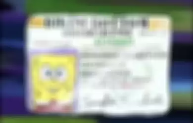 SIM SpongeBob