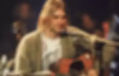 Kurt Cobain