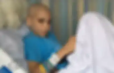 Seorang Ibu Kehilangan Hak Asuh Anaknya Setelah Menghentikan Kemoterapi Anaknya dan Memilih Pengobatan Alternatif