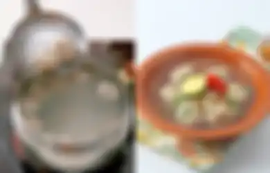 Akhir Pekan Bikin Kuah Bakso yang Lezat dan Bikin Makan jadi Lahap Ini Yuk..