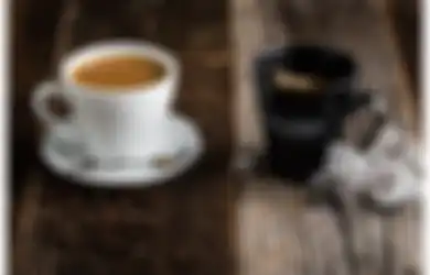 Keduanya Bisa Berikan Manfaat, Tapi Mana yang Lebih Menyehatkan Antara Kopi dan Teh?