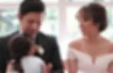 Gisel Gugat Cerai Gading: Ini 6 Cara Terbaik Bicarakan Masalah Cerai Kepada Anak