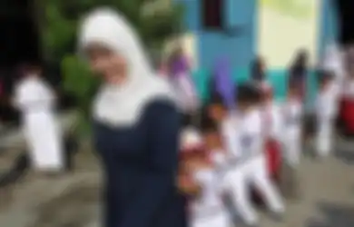Mungkinkah Gaji Guru Diusulkan Naik jadi Rp20 Juta? Yuk, Intip Dulu 5 Negara dengan Gaji Guru Tertinggi di Dunia