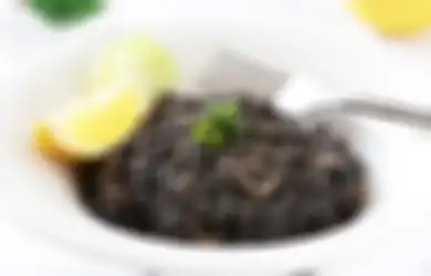 Benarkah Tinta Cumi dapat Obati Kanker dan Bahayakah Jika Memakannya?