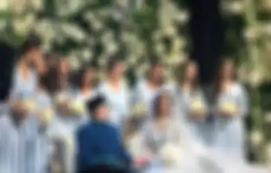 Netizen Malaysia Terkejut Melihat Foto Yang di-Pertuan Agong Tampak Menikah dengan Mantan Ratu Kecantikan Rusia
