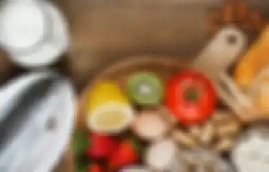 Ternyata Makan Ikan Dapat Meningkatkan Libido dalam Bercinta lho!