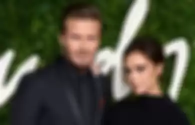 Dua Kali Dalam Jangka Sebulan, Mansion Victoria dan David Beckham Jadi Target Perampokan