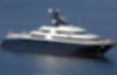 Berhasil Rampas Superyacht dari Koruptor, Pemerintah Malaysia Kini Malah Tekor
