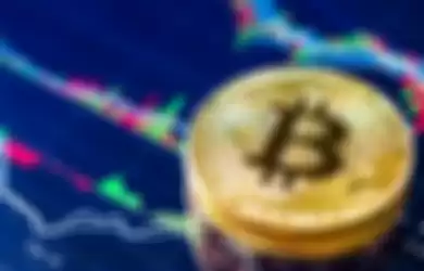 Harga Bitcoin semakin menurun menyentuh yang terendah semenjak September 2017.