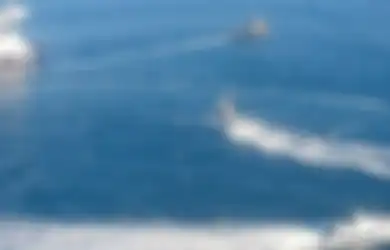 Mampu Bumi Hanguskan Setengah Dunia, Inilah Kapal Selam 'Kiamat' Rusia yang Sanggup Bawa 16 Rudal Antarbenua, Punya Kemampuan Mengerikan Ini hingga Bikin Musuh Ketakutan
