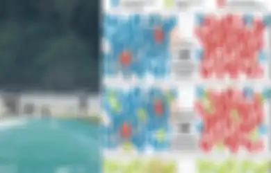 Tak Punya Kekebalan Komunitas, Suku Sentinel Bisa Punah 'Hanya' karena Tertular Flu