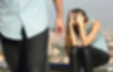Studi: Menangis Karena Mantan Bisa Bantu Kita Turunkan Berat Badan Lho