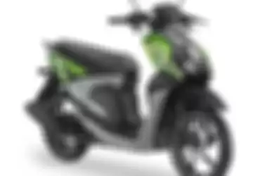 Yamaha X-Ride